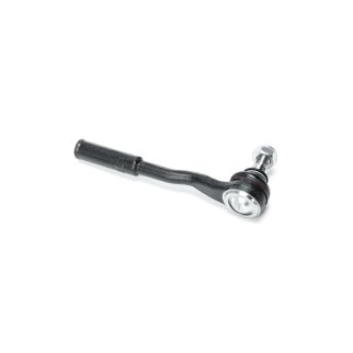 Наконечник рулевой Mercedes Benz W220 (1998-2005), Mercedes Benz R230 SL (2001-2012) фото 2