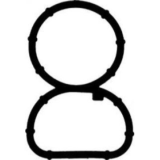 Прокладка впускного коллектора Victor Reinz 71-39378-00 фото