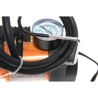 Компрессор автомобильный AC-58T 35л/мин АВТОСТОП фото 3