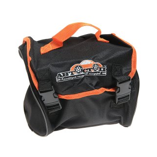 Компрессор автомобильный AC-58T 35л/мин АВТОСТОП фото 4