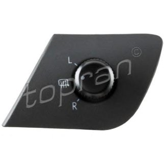 Переключатель регулировки зеркала topran 114286755 фото Переключатель регулировки зеркала topran 114286755 фото