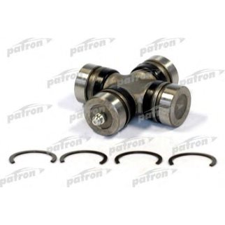 Крестовина карданного вала фото