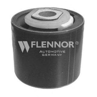 Сайлентблок передний подвески FLENNOR FL4097-J фото