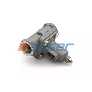 Клапан пневматический auger 76020 фото