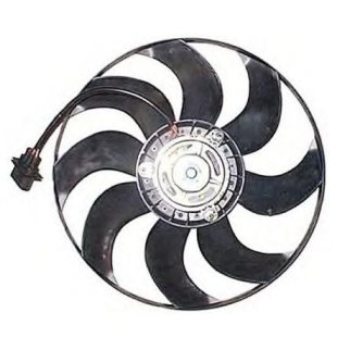 Вентилятор радиатора NRF 47375 фото