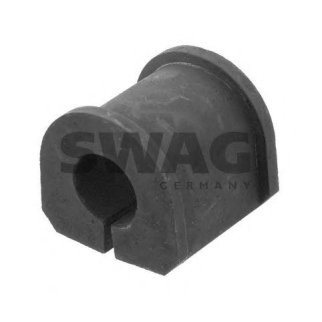 Втулка стабилизатора (кратно 2) OPEL: SIGNUM 03-, VECTRA C 02-, VECTRA C GTS 02-, VECTRA C 03-, SAAB: 9-3 (YS3F) 02-, 9-3 (YS3F) 03-, 9-3 05- фото