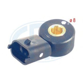 Датчик детонации ERA 550615 фото