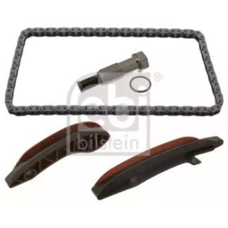 Комплект цепи ГРМ фото