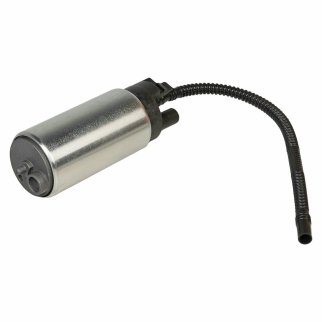 Насос топливный электрический стартВОЛЬТ SFP 0820 фото