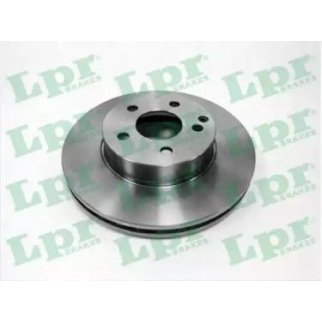 Диск тормозной перед. вентил. MB C Class(W204) 1 8 3 5L 07 ) (295X28mm) фото