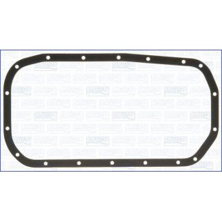 Прокладка поддона ДВС фото