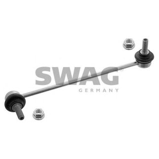 Стойка переднего стабилизатора левая SWAG 40 94 3559 фото