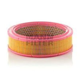 Фильтр воздушный MANN FILTER C 24431 фото