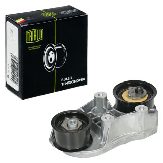 Ролик ГРМ TRIALLI CM 5246 фото