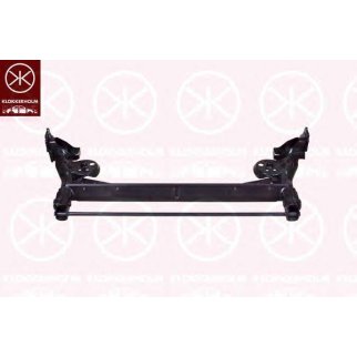 Балка задняя KLOKKERHOLM 9539007 фото