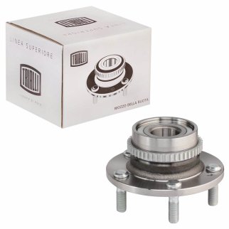 Подшипник ступицы TRIALLI MR 0898 фото