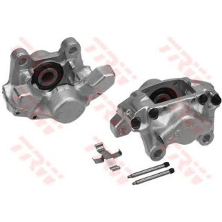 Суппорт тормозной OPEL VECTRA 96-99 зад.лев. фото