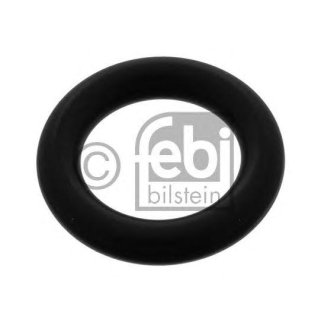 Кольцо уплотнит. пальца передн. рессоры FEBI 02343 фото