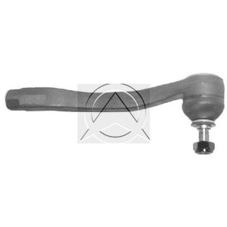 Наконечник рулевой правый SIDEM 47331 фото