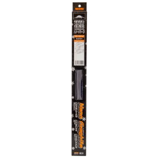 Щетка стеклоочистителя зимняя 525 мм каркасная 1 шт MASUMA Snow Blade MU-021W фото 4