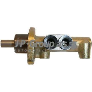 Цилиндр тормозной главный JP Group 1261101300 фото