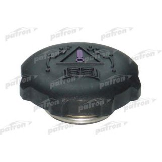 Крышка расширительного бачка системы охлаждения, 1.4 BAR CITROEN: XANTIA (X1,X2) 1.6/1.8/1.9D/2.0/2.1D 93-03 PEUGEOT: 106 1.0/1.1/1.3/1.4/1.5/1.6 91-96, 306 97-02, 605 89-99, BOX фото