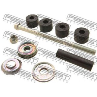 Стойка заднего стабилизатора FEBEST 0423-K96R фото