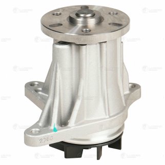 Насос водяной для а/м Land Rover Discovery IV (09-)/Range Rover Sport I (05-) 3.0D (LWP 1013) фото 3
