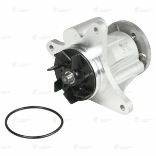 Насос водяной для а/м Land Rover Discovery IV (09-)/Range Rover Sport I (05-) 3.0D (LWP 1013) фото