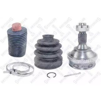 150 1690-SX_ШРУС наружный к-кт! 21076 Peugeot 306 1.8/2.0i/1.9D/TD 94-02 фото