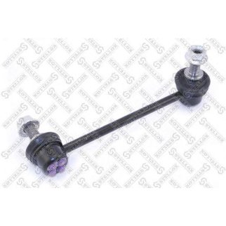 56-04507-SX_тяга стабилизатора переднего правая! Mazda 6 GG 02> фото