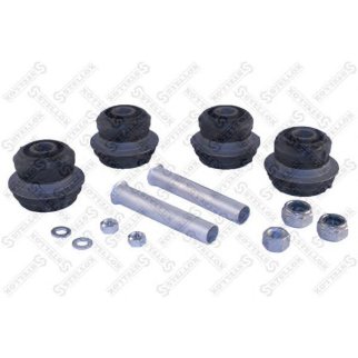 71-21296-SX_сайлентблок рычага к-кт! MB W124 all 85-98/W201 all 82-93 фото