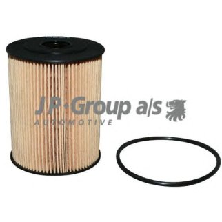 Фильтр масляный JP GROUP _1118500300 фото