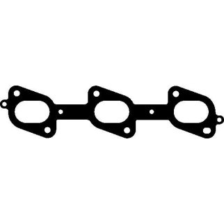 Прокладка выпускного коллектора Elring 540.840 фото