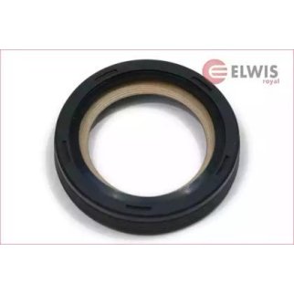 Сальник коленвала передний ELWIS royal 8456050 фото