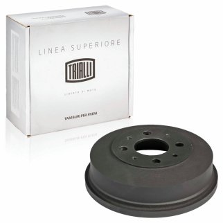 Барабан тормозной TRIALLI TF 0059S фото