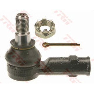 Наконечник рулевой TRW JTE128 фото