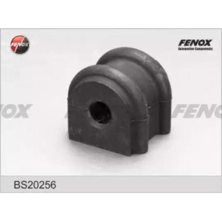Втулка (сайлентблок) заднего стабилизатора Fenox BS20256 фото
