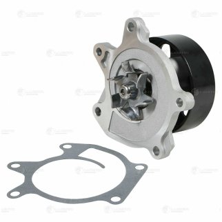 Насос водяной для а/м Nissan Qashqai (13-)/X-Trail T32 (14-) 2.0i (MR20DD) (LWP 1420) фото
