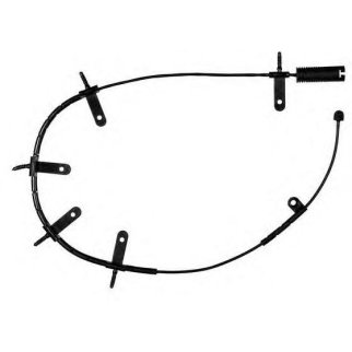 Датчик износа колодок brembo A 00 296 фото