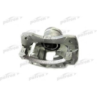 Суппорт тормозной передн прав Daewoo Nubira 1.6/2.0 97> d.54 фото