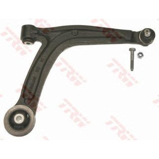 Рычаг передний правый TRW JTC1475 фото