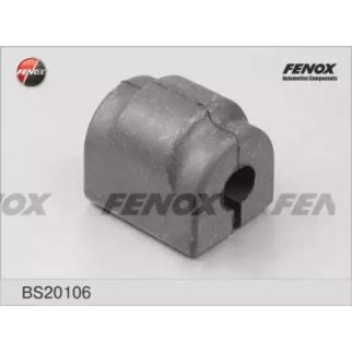 Втулка (сайлентблок) заднего стабилизатора Fenox BS20106 фото