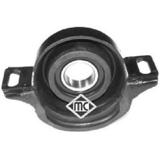 Опора подвесного подшипника Metalcaucho 05099 фото