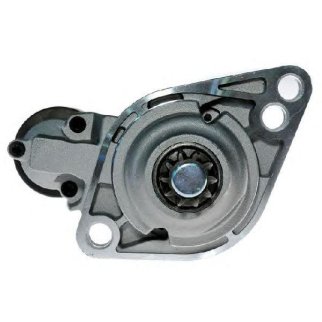 Стартер AUDI A3 (8P1) 1.9 TDI [2003/05-...] фото