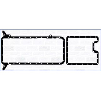 Прокладка поддона ДВС (к-т) фото