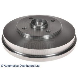 Барабан тормозной фото