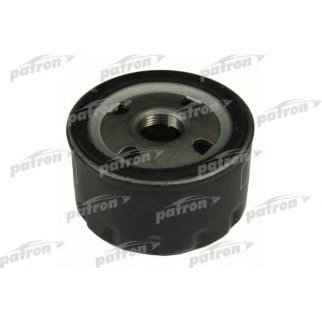 Фильтр масляный PATRON PF4032 фото
