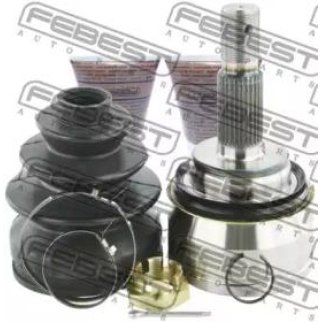 ШРУС наружный FEBEST 0110-GRJ150 фото