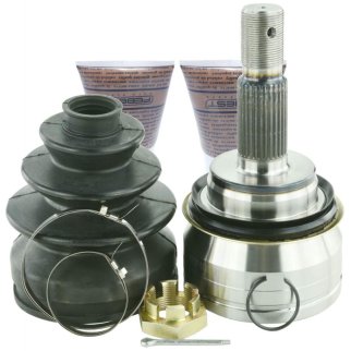 ШРУС наружный FEBEST 0110-GRJ150 фото